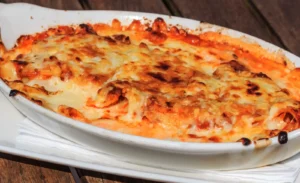 Lasagne al forno perfette