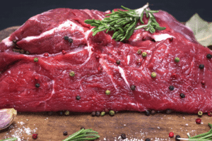 Filetto al Pepe Verde attento a cucinarlo non é così semplice