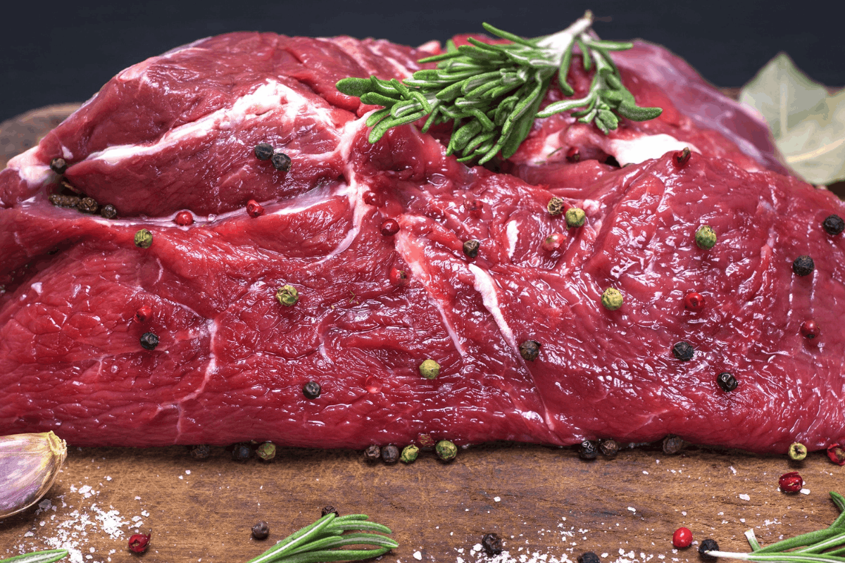 Filetto al Pepe Verde attento a cucinarlo non é così semplice