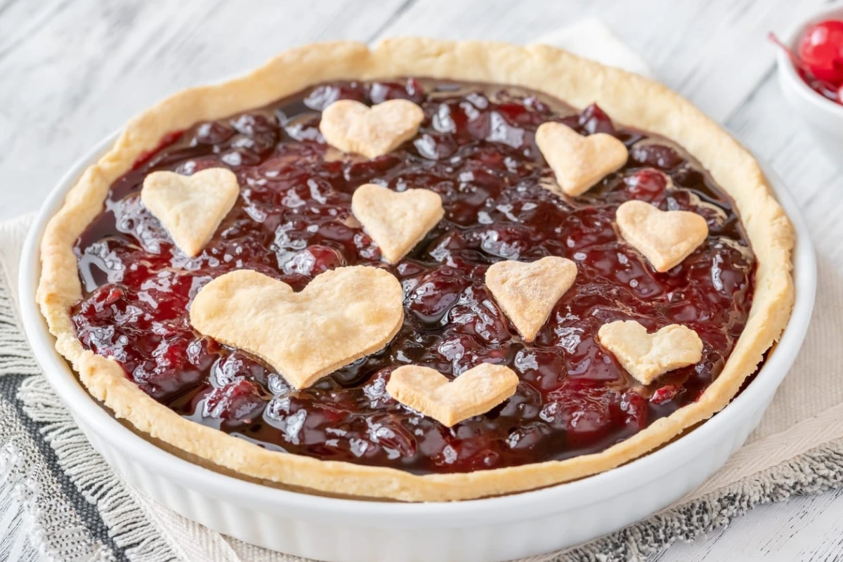 Crostata della nonna morbida e profumata: la ricetta senza lattosio e senza conservanti che conquista al primo morso