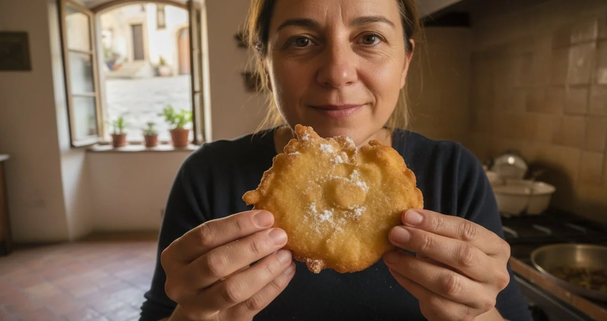 Frittelle di mele senza lattosio il segreto per renderle leggere e digeribili