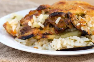 Ricetta Riso Patate Cozze un piatto delizioso barese che il nostro chef ti spiega in 7 minuti di cottura